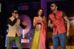 Yo Yo Honey Singh, Ankita Shorey at PowerBrands Glam 2013 in Mumbai on 26th June 2013 (20).JPG